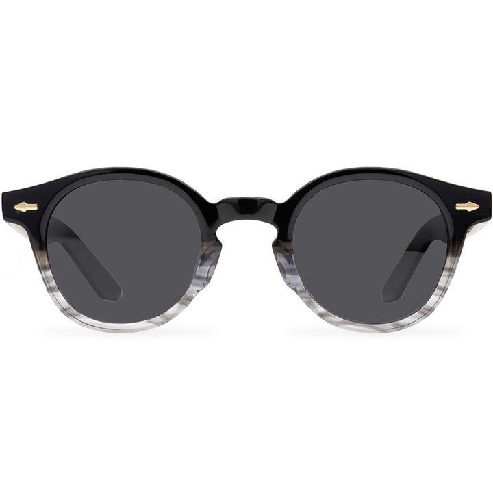 Round Sunglasses GCS1059