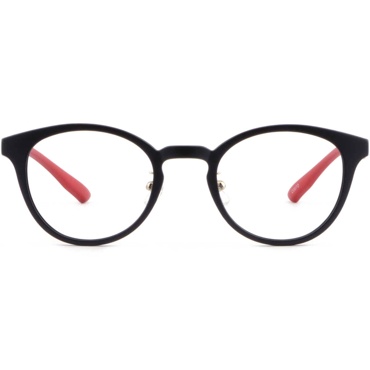 Round Glasses O1537