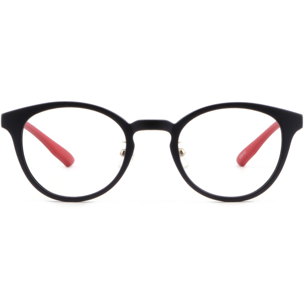 Round Glasses O1537