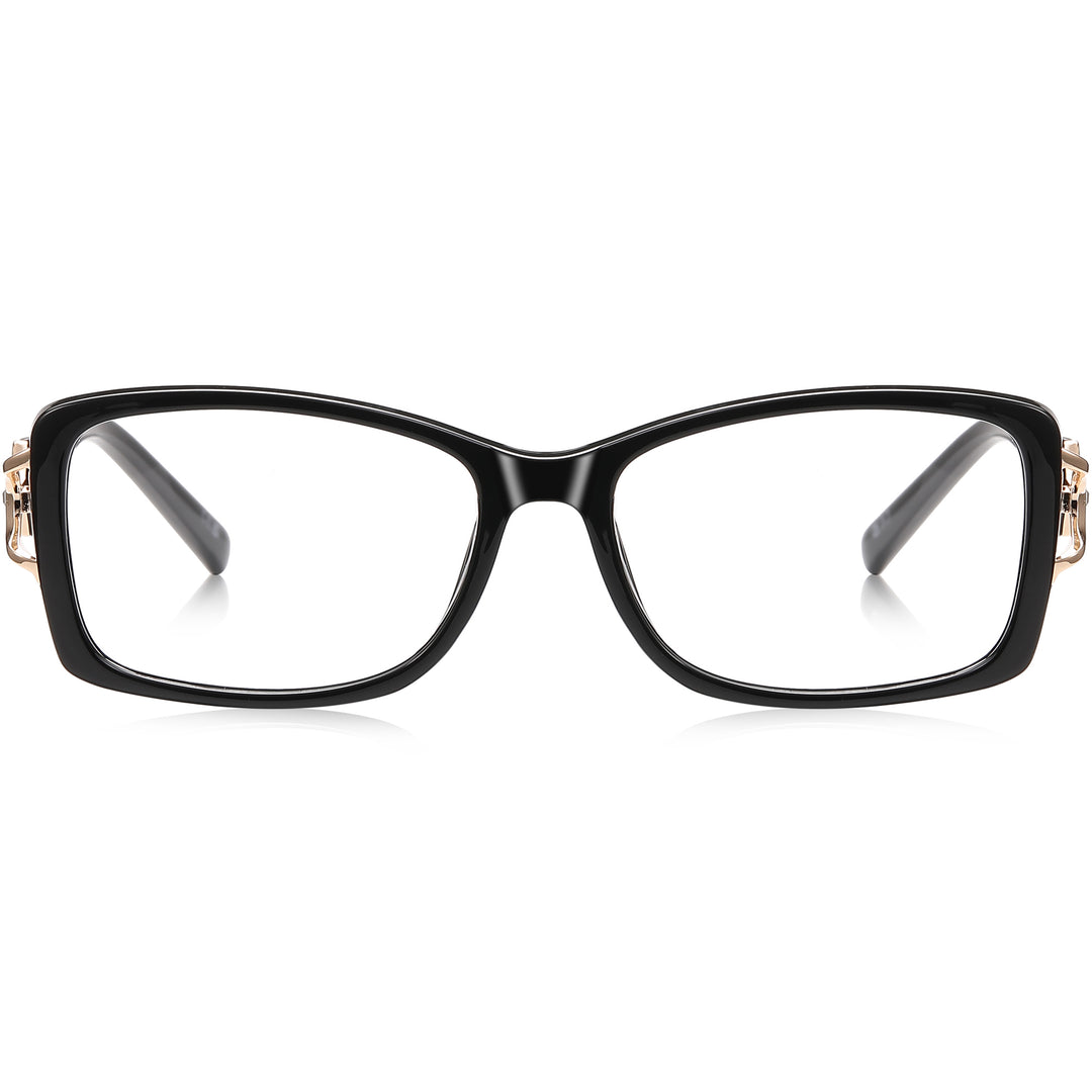 Rectangle Glasses YSD1072