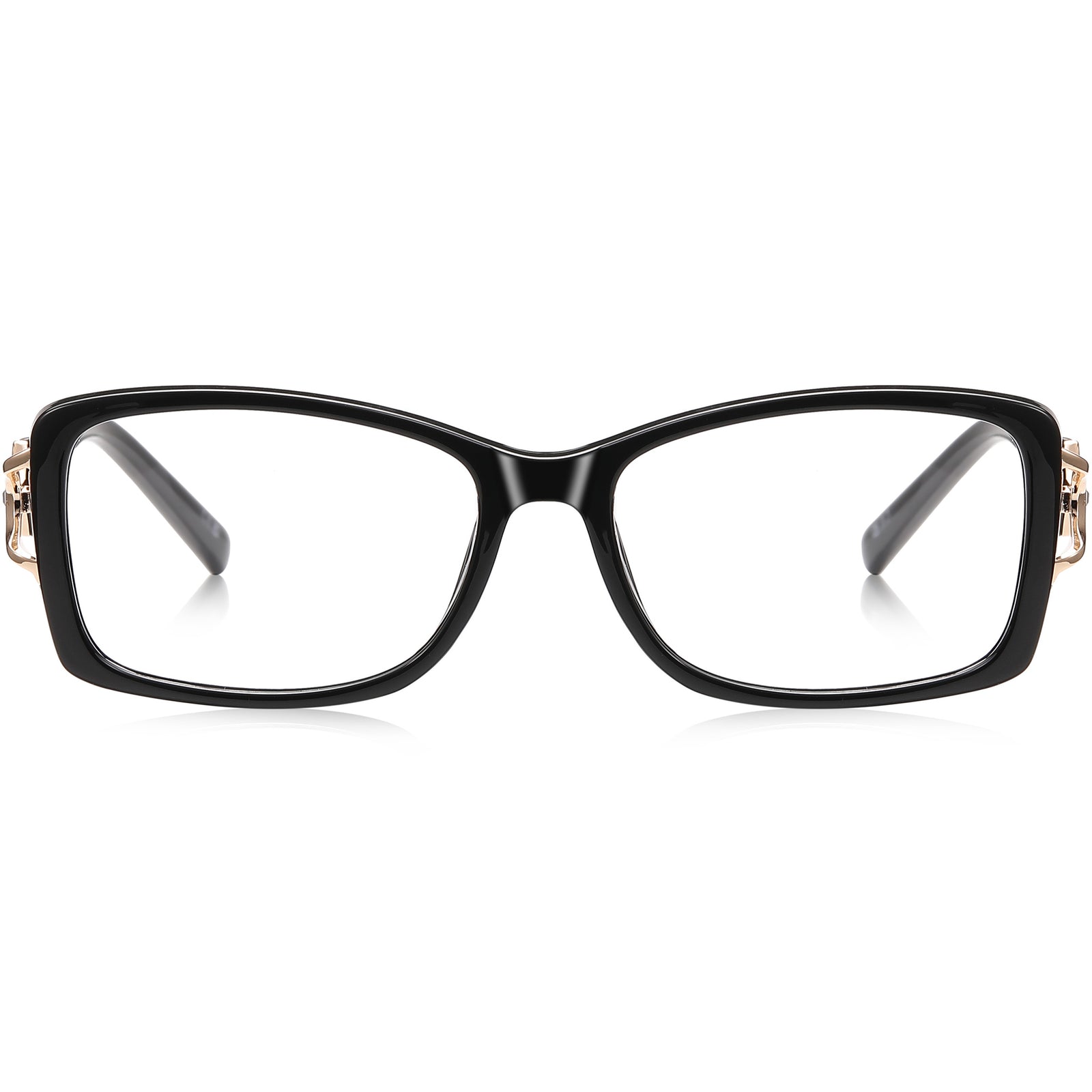 Rectangle Glasses YSD1072
