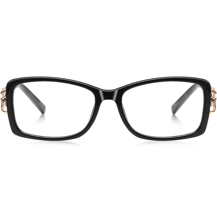 Rectangle Glasses YSD1072