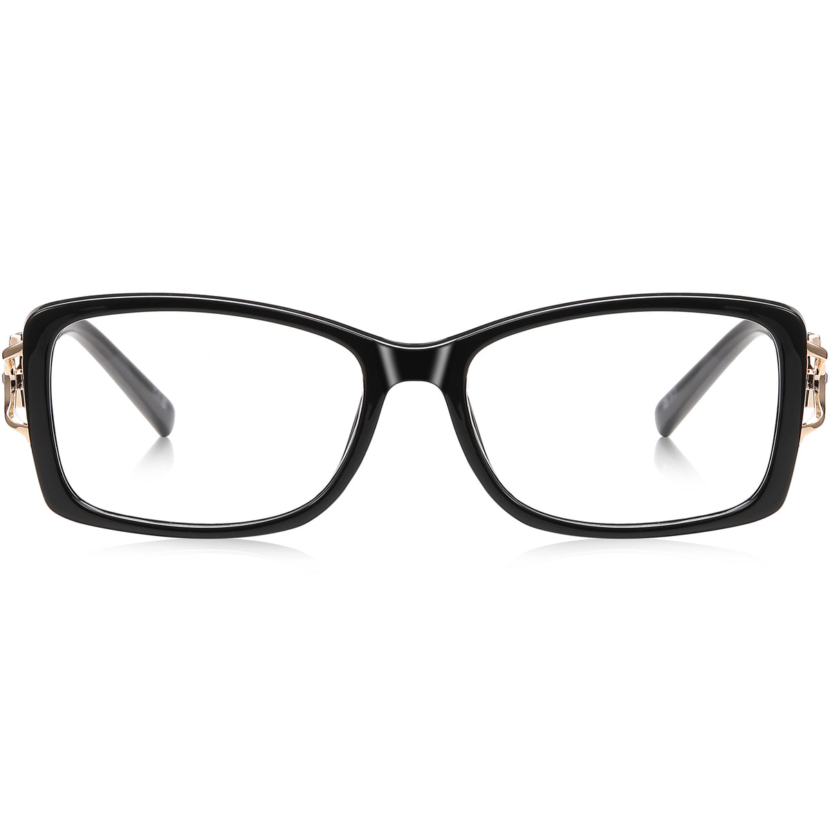 Rectangle Glasses YSD1072