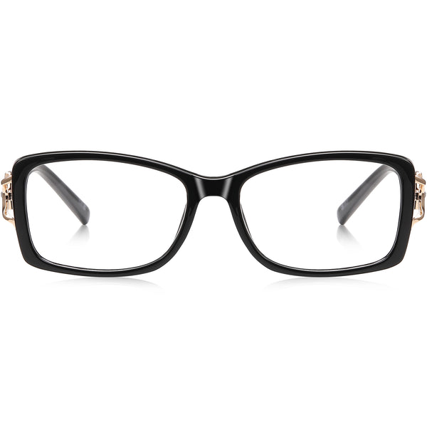 Rectangle Glasses YSD1072