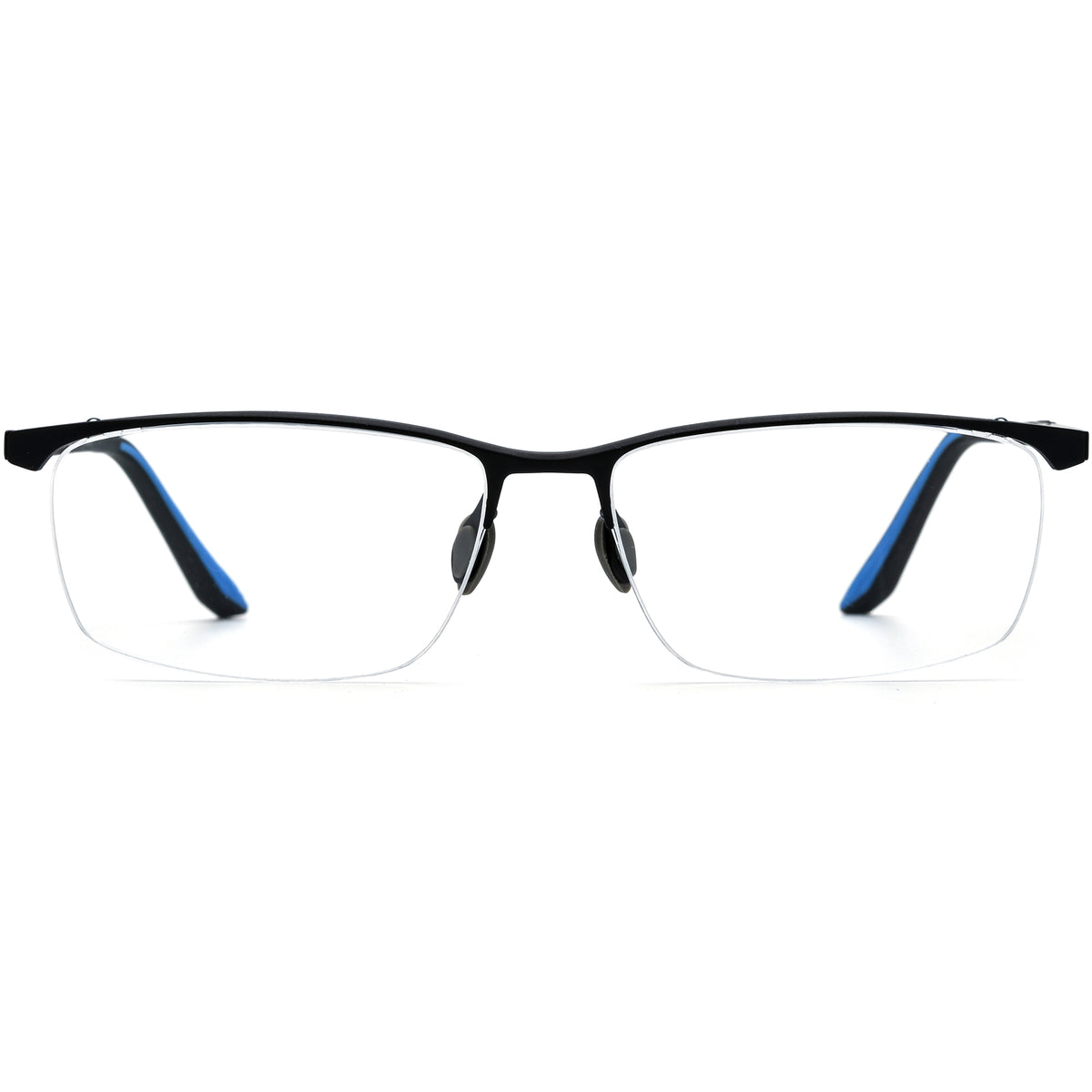 Rectangle Glasses BR1519
