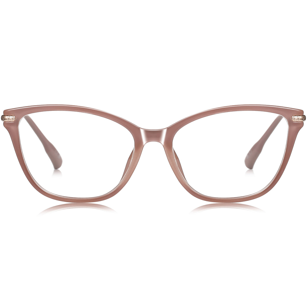 Cat-Eye Glasses YSD1057