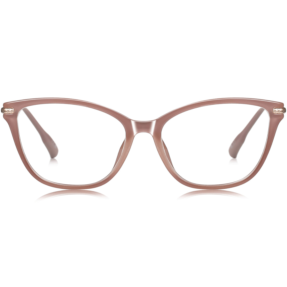 Cat-Eye Glasses YSD1057