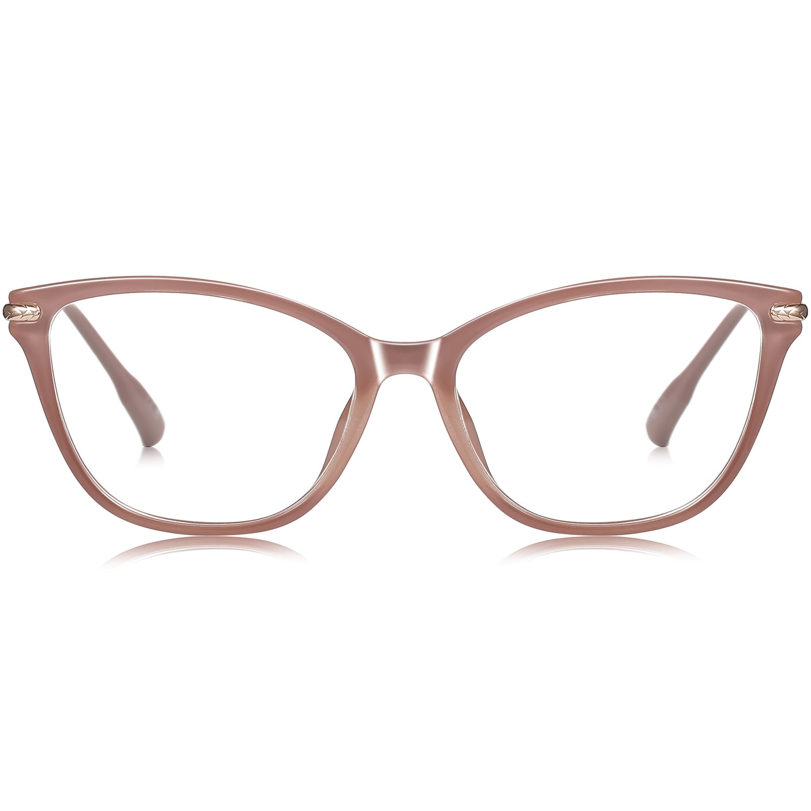 Cat-Eye Glasses YSD1057
