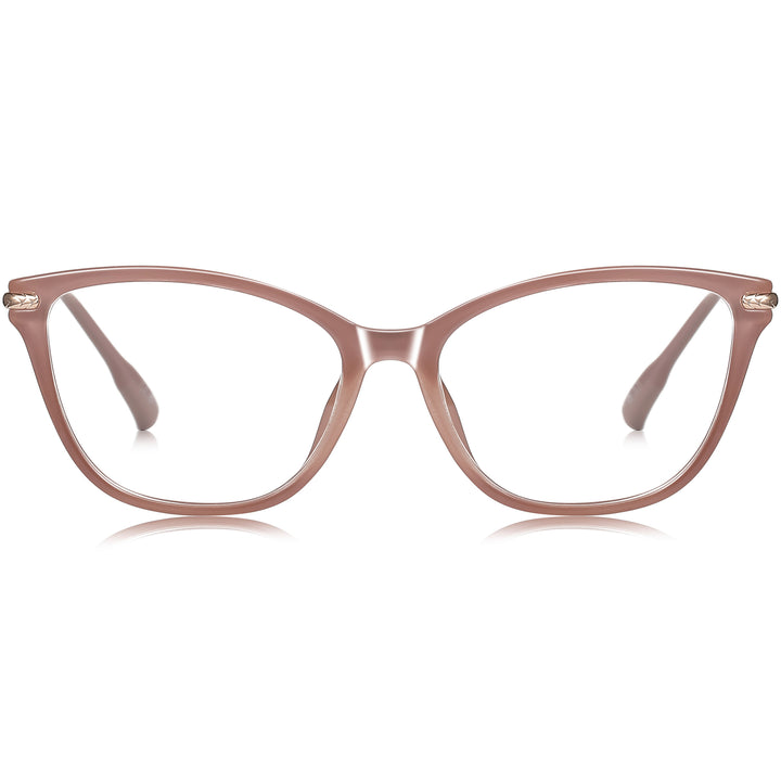 Cat-Eye Glasses YSD1057