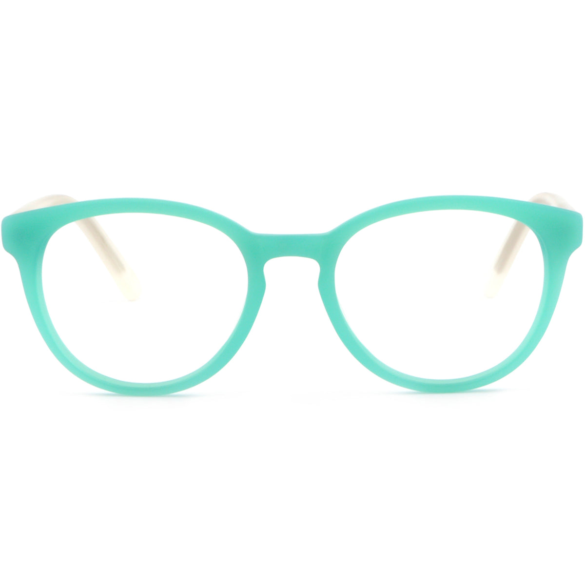 Round Glasses O1513