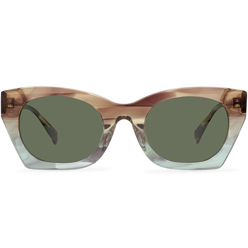 Cat-Eye Sunglasses GCS1050