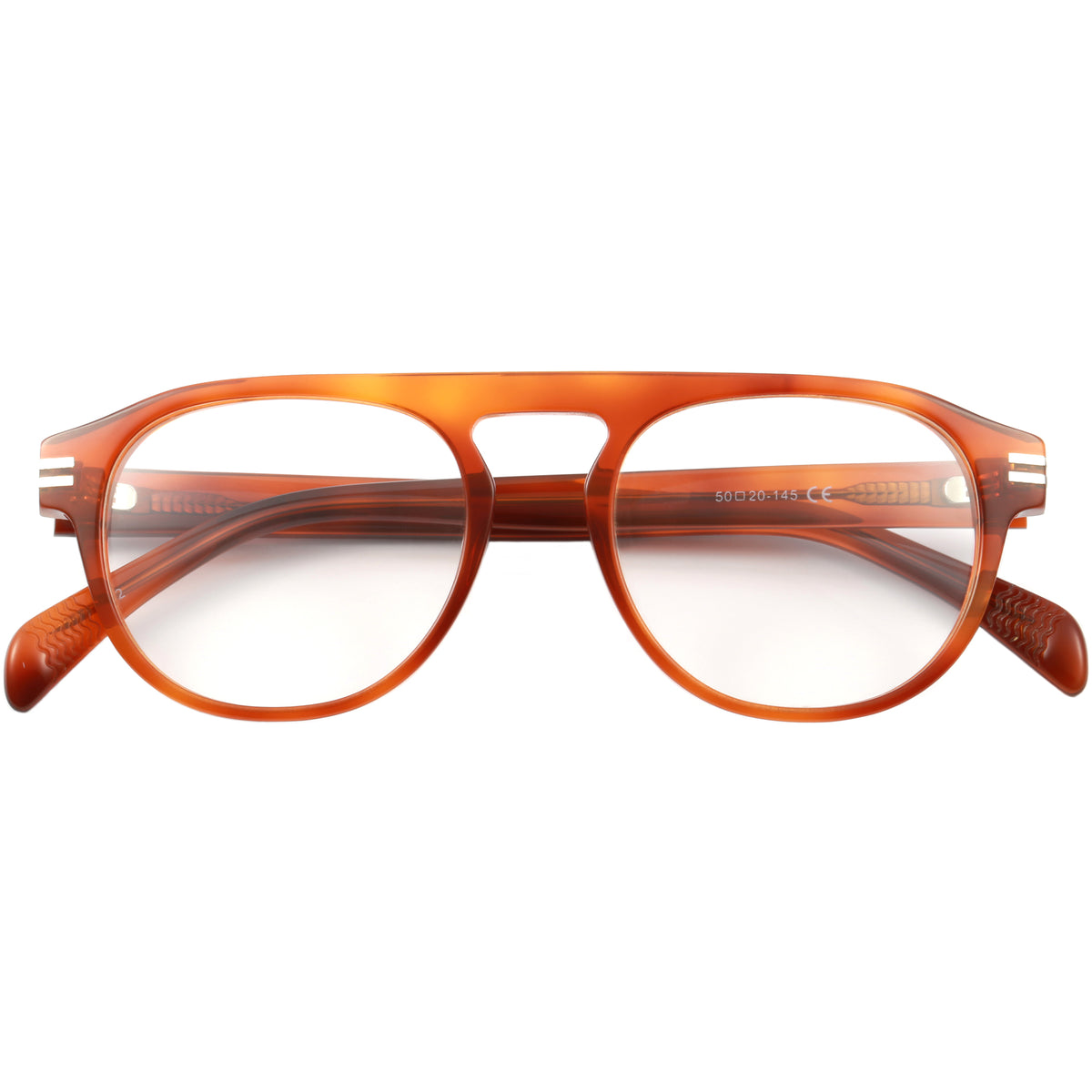 Round Glasses GSR1011