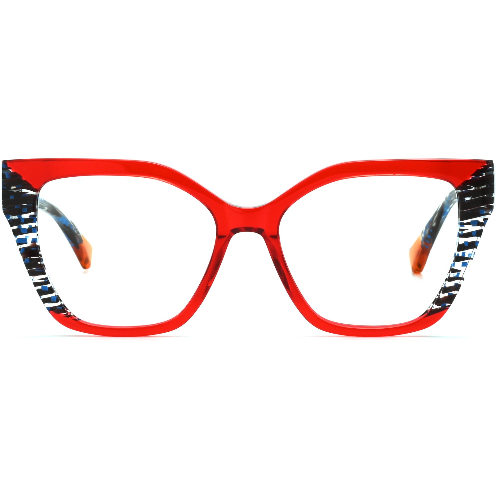 Cat-Eye Glasses YN1133
