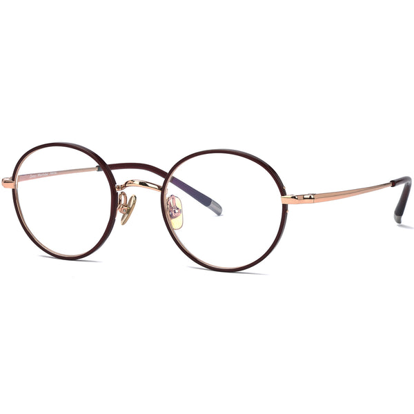 Round Glasses MW1069