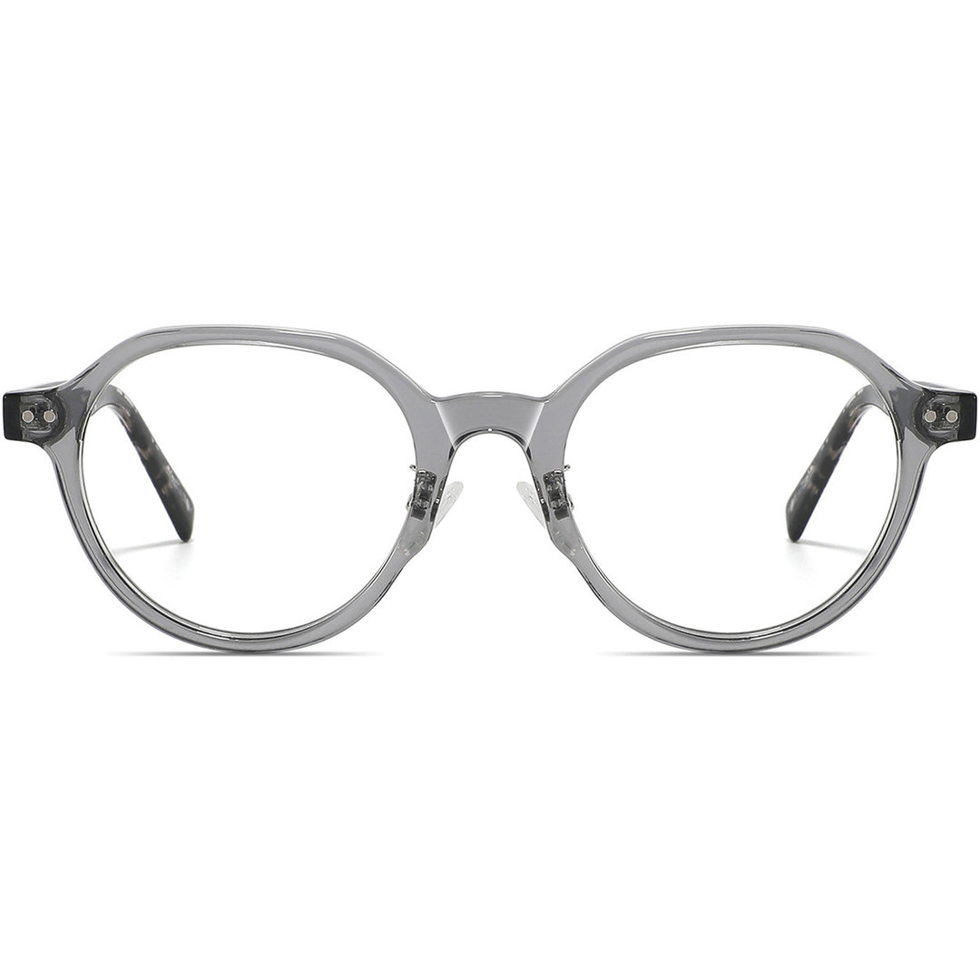 Round Glasses KC1025