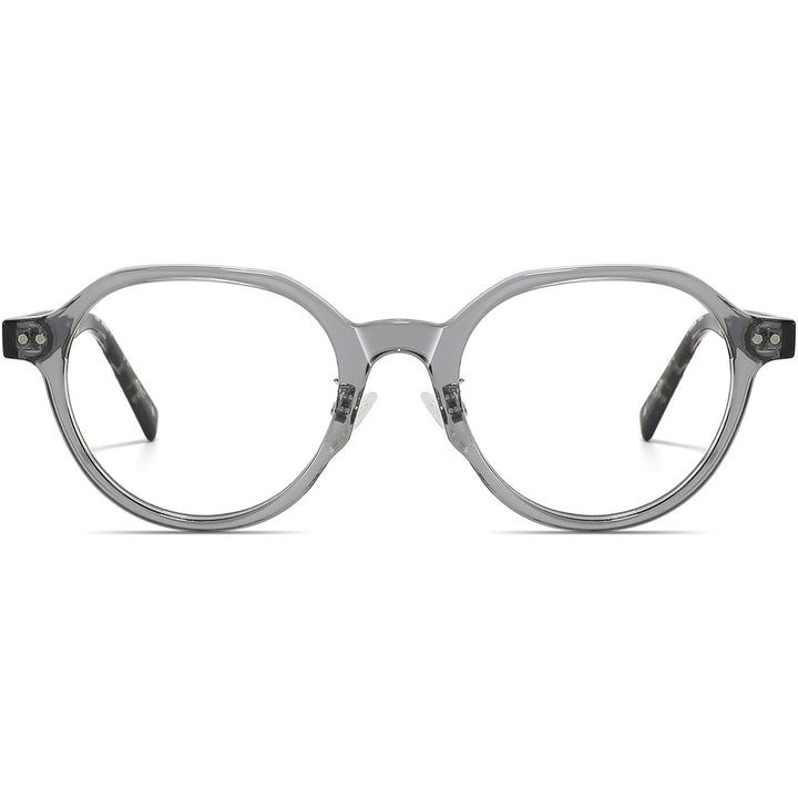 Round Glasses KC1025
