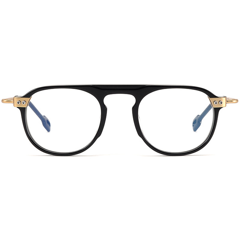 Square Glasses TG1013