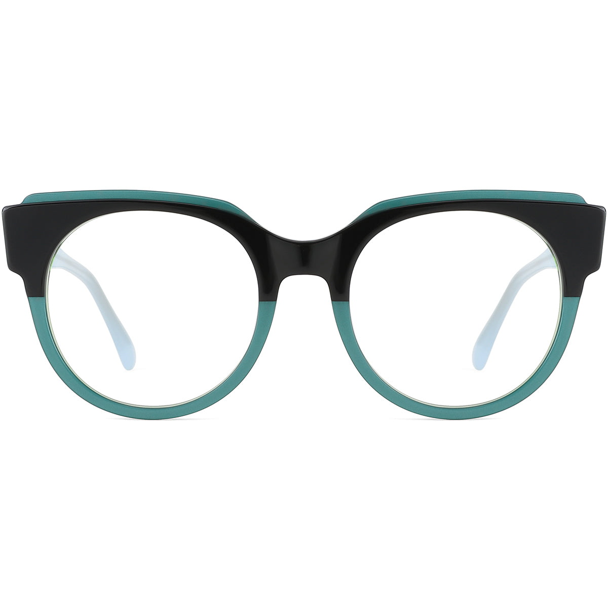 Round Glasses A3162