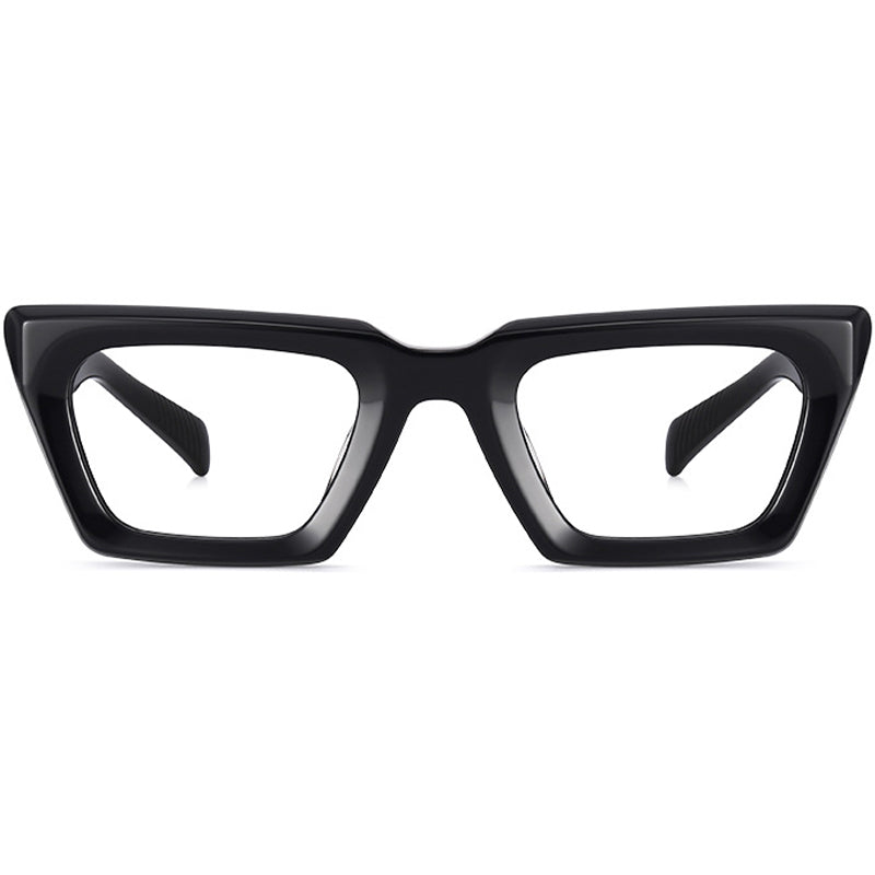 Cat-Eye Glasses PL1004