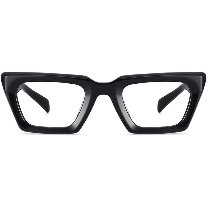Cat-Eye Glasses PL1004