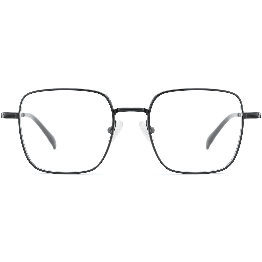 Square Glasses YPT1076