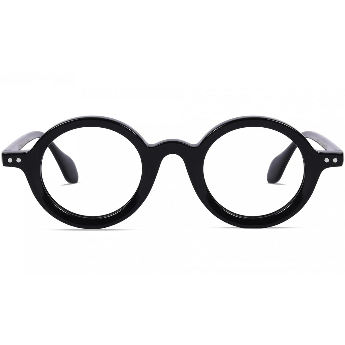 Round Glasses A3936