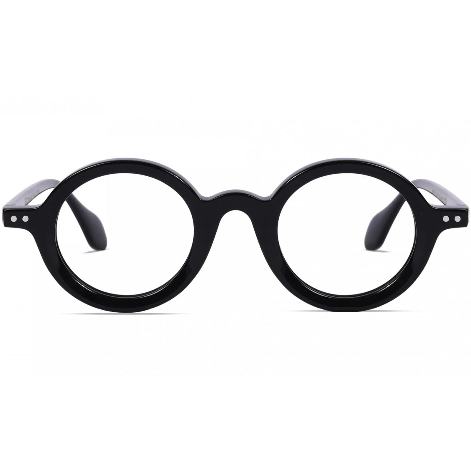 Round Glasses A3936