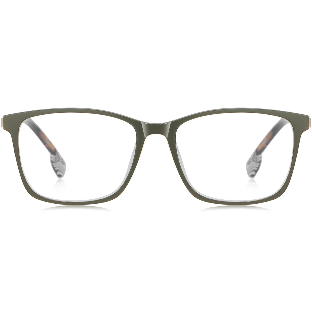 Square Glasses YSD1037