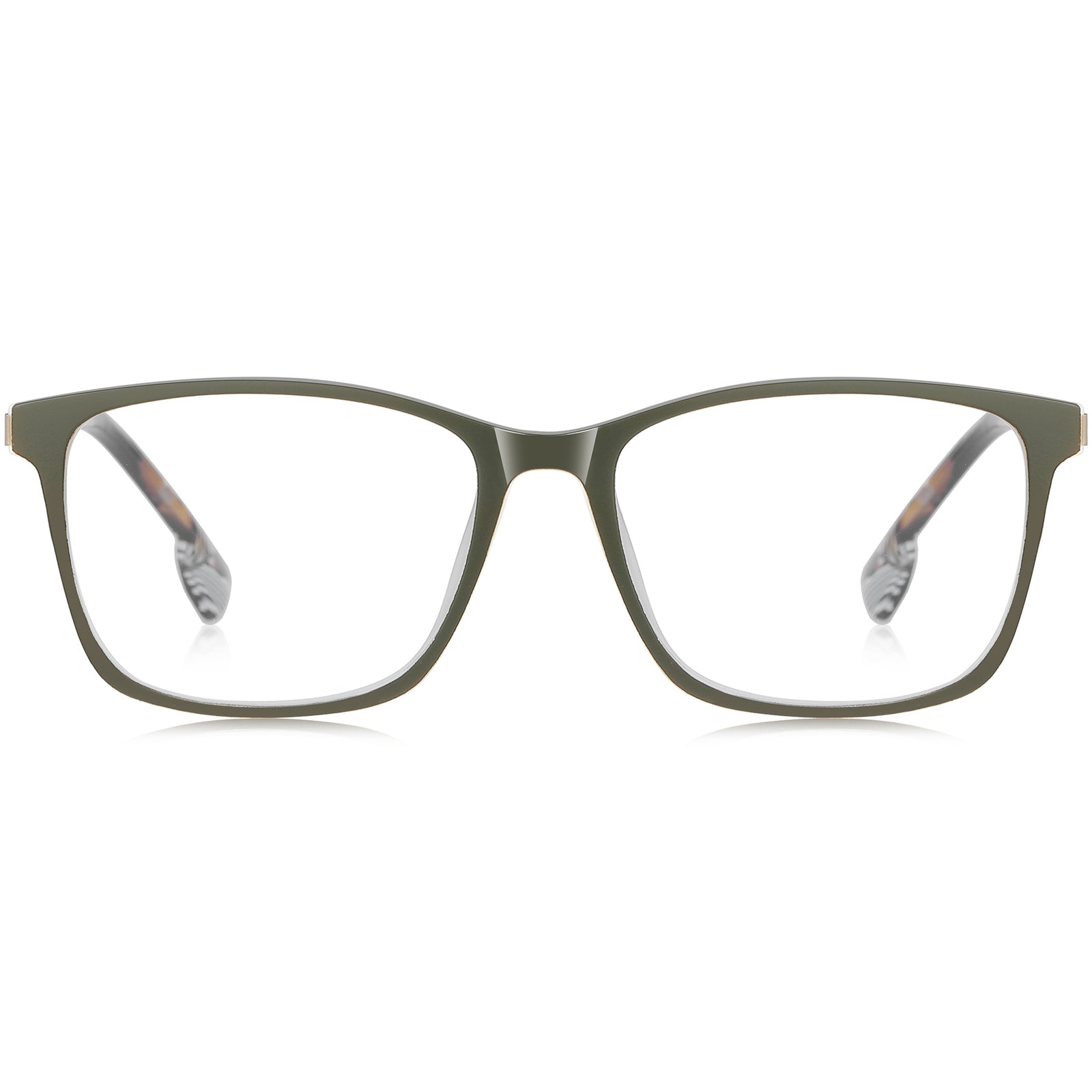 Square Glasses YSD1037