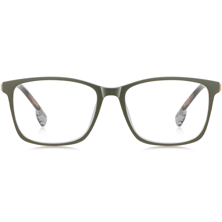 Square Glasses YSD1037