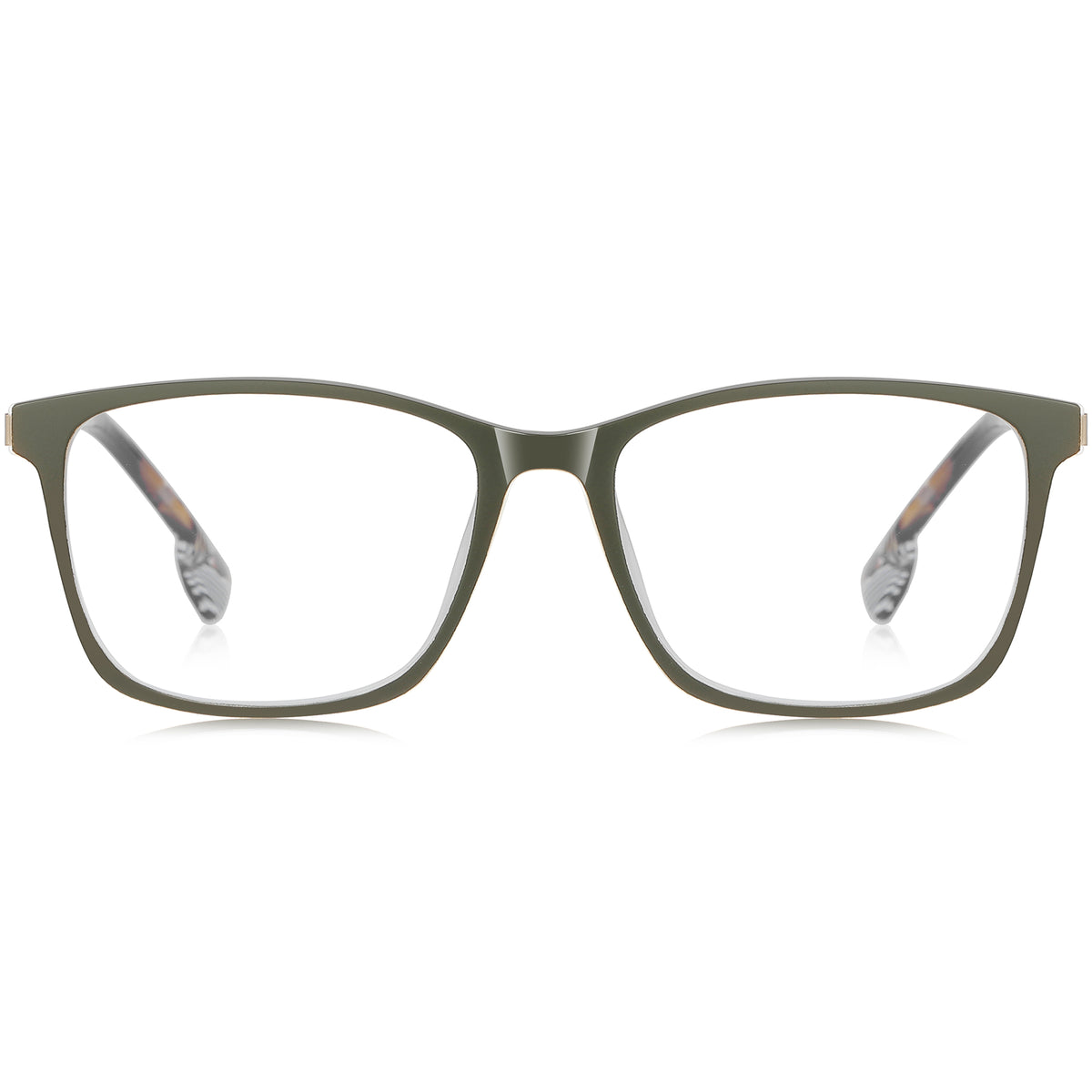Square Glasses YSD1037