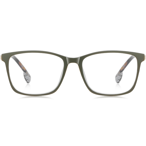 Square Glasses YSD1037
