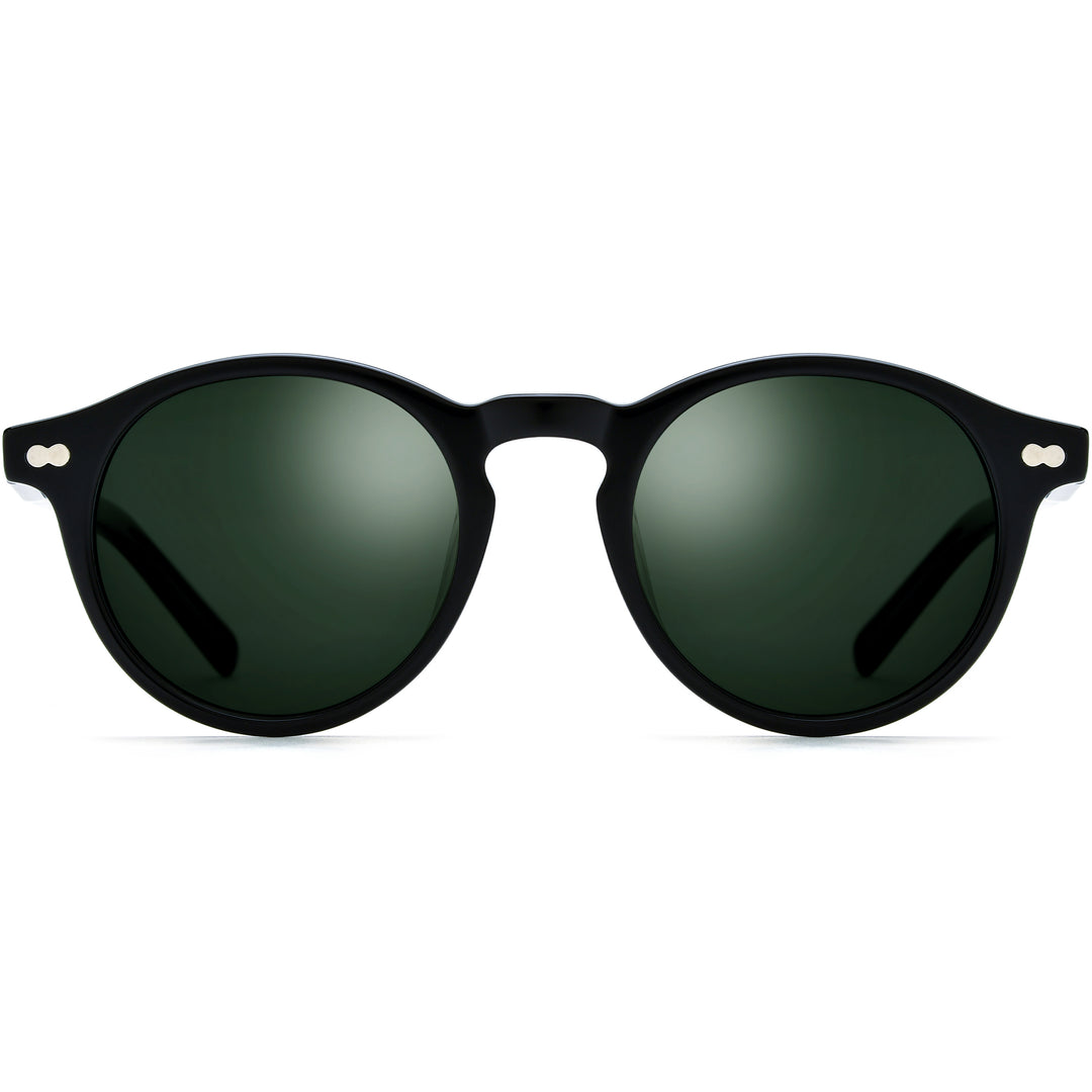 Round Sunglasses BRS1205