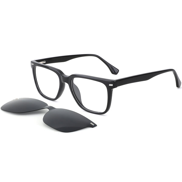 Square Glasses YCO1015
