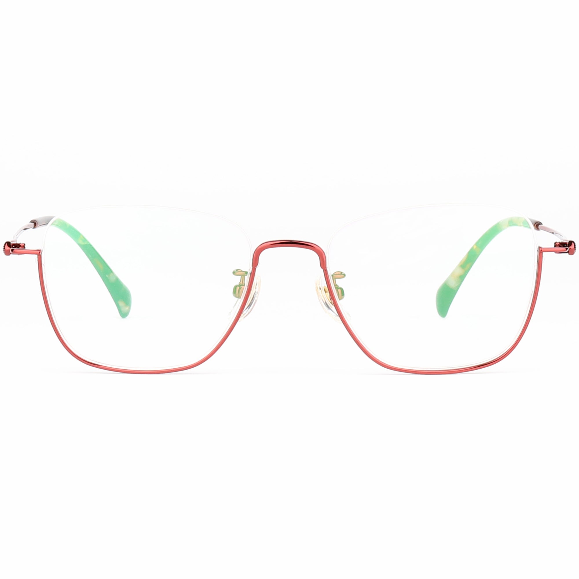 Square Glasses RV1050