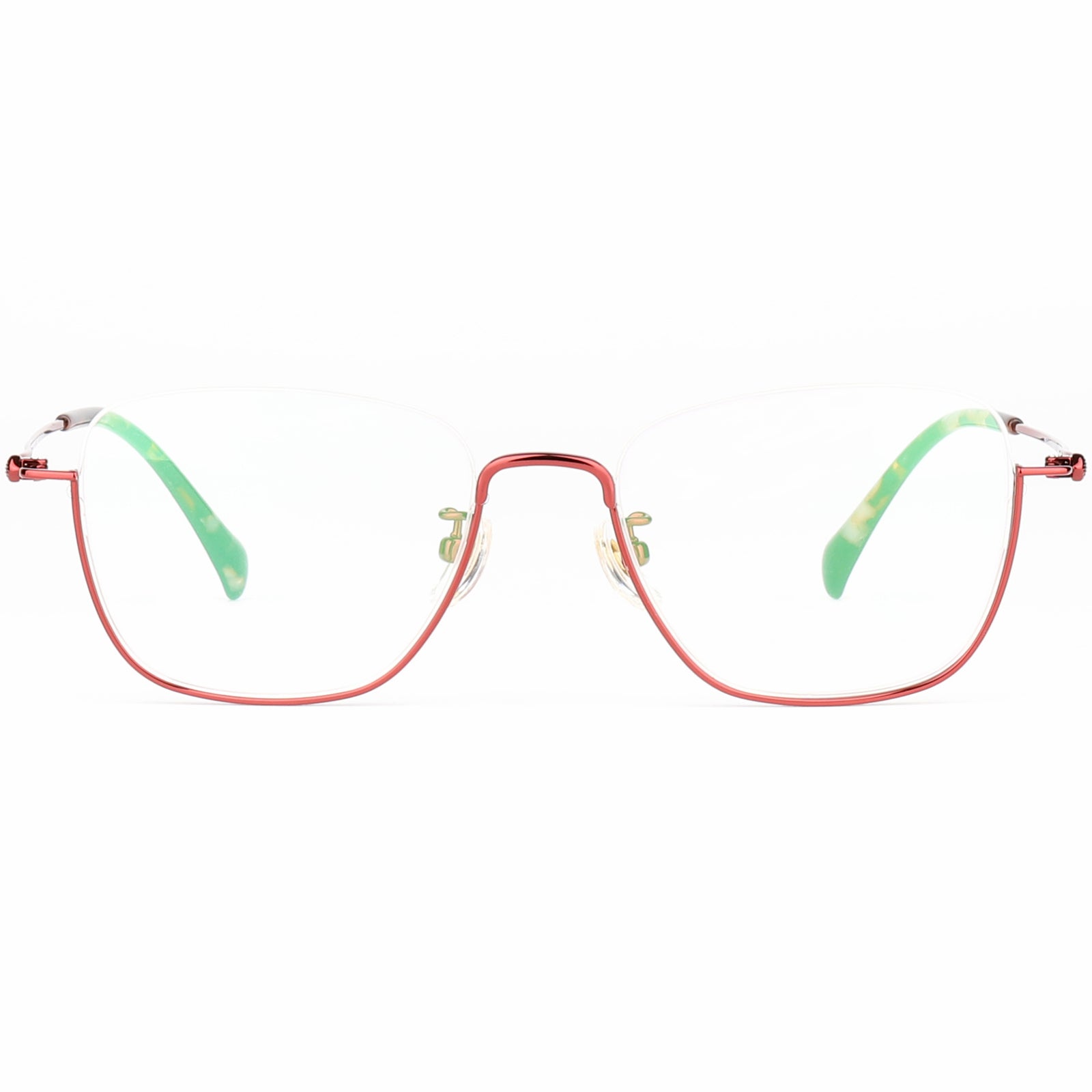 Square Glasses RV1050