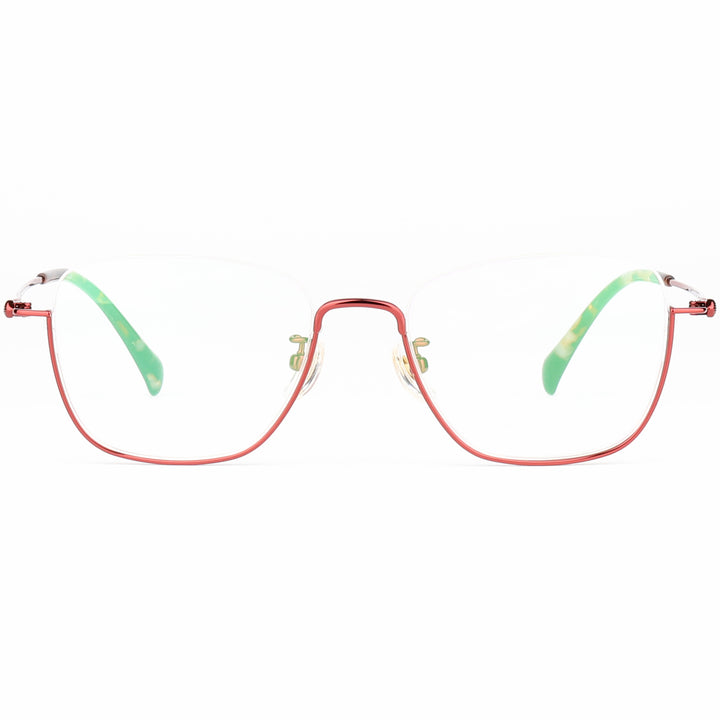 Square Glasses RV1050