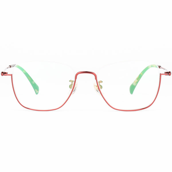 Square Glasses RV1050