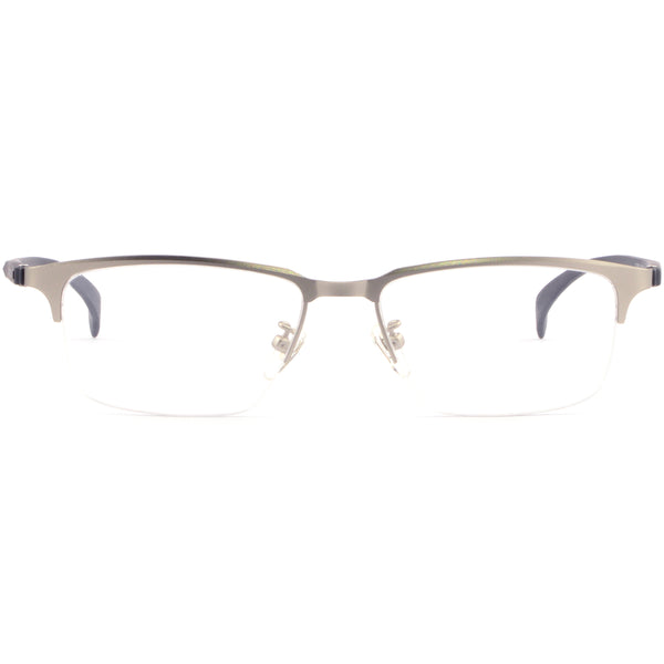 Rectangle Glasses O1224