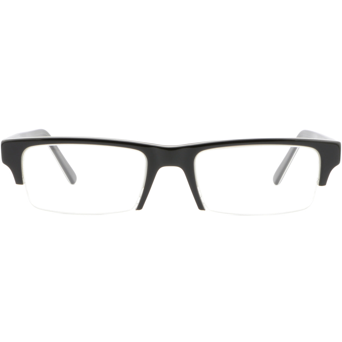 Rectangle Glasses O2489