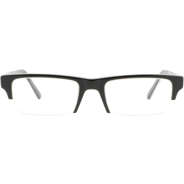 Rectangle Glasses O2489