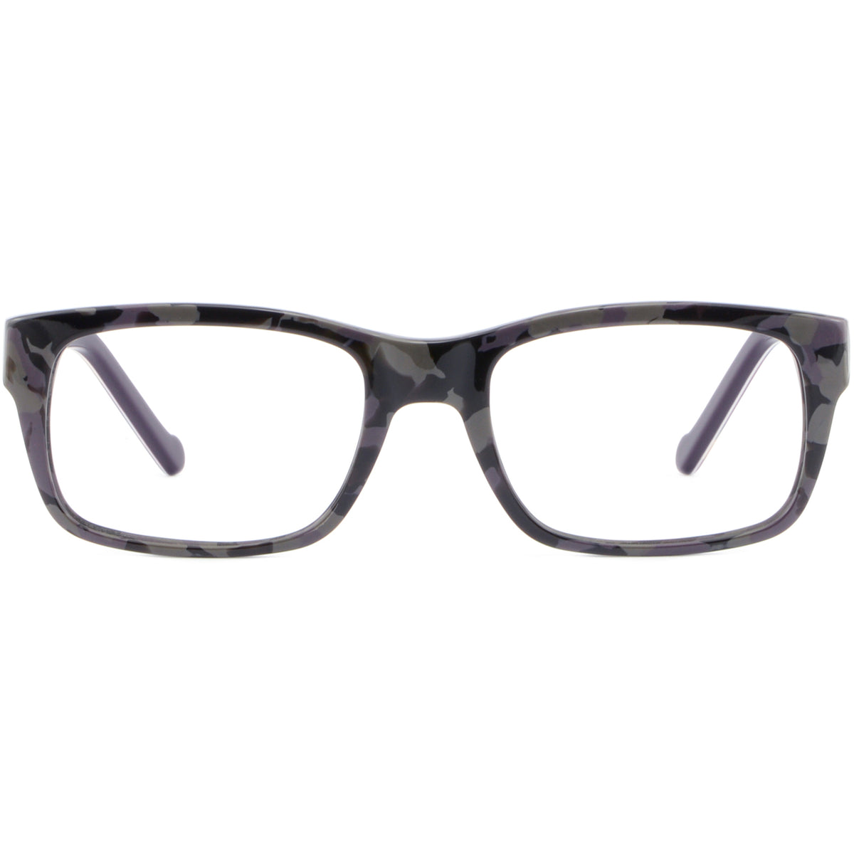 Rectangle Glasses O2404