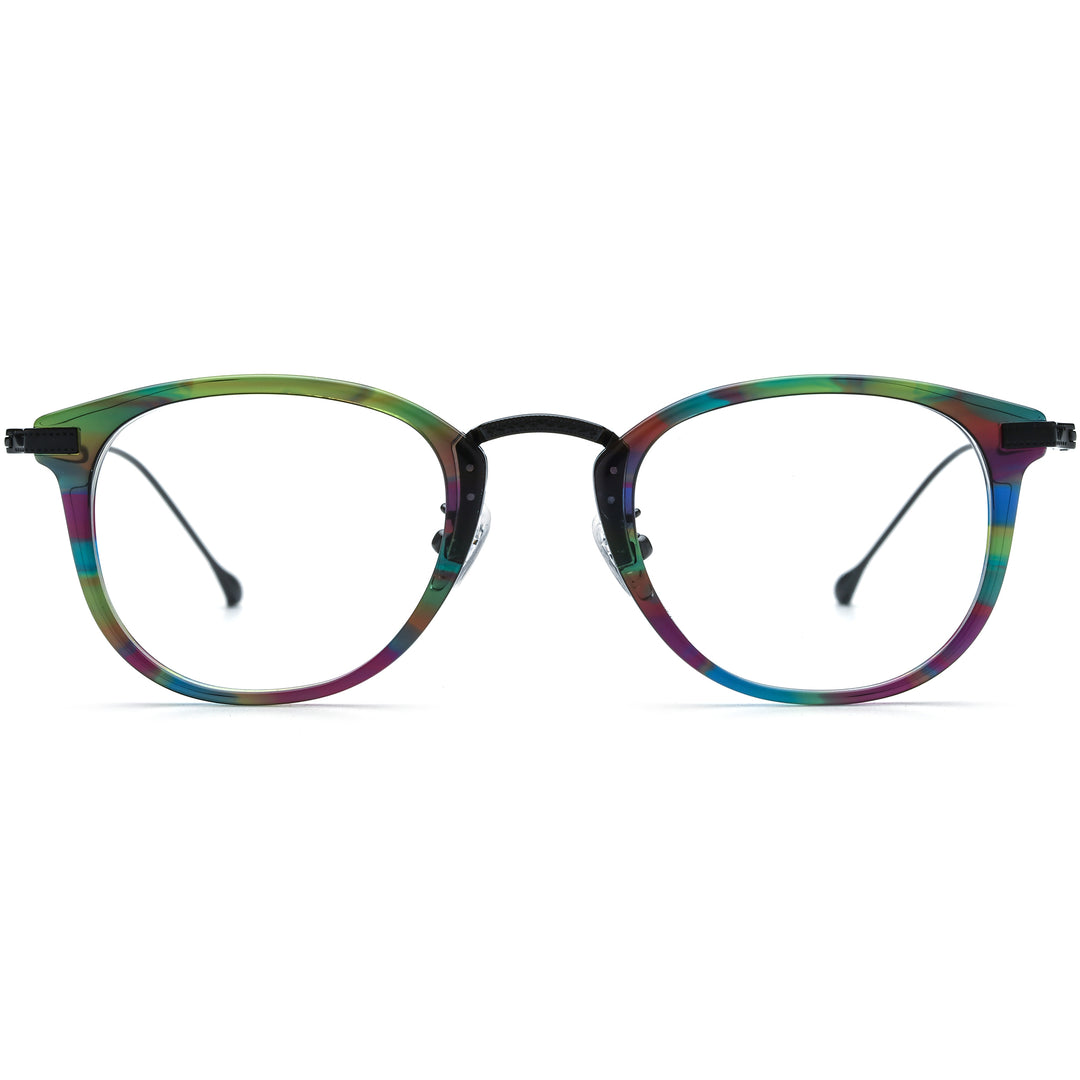 Square Glasses BR1538