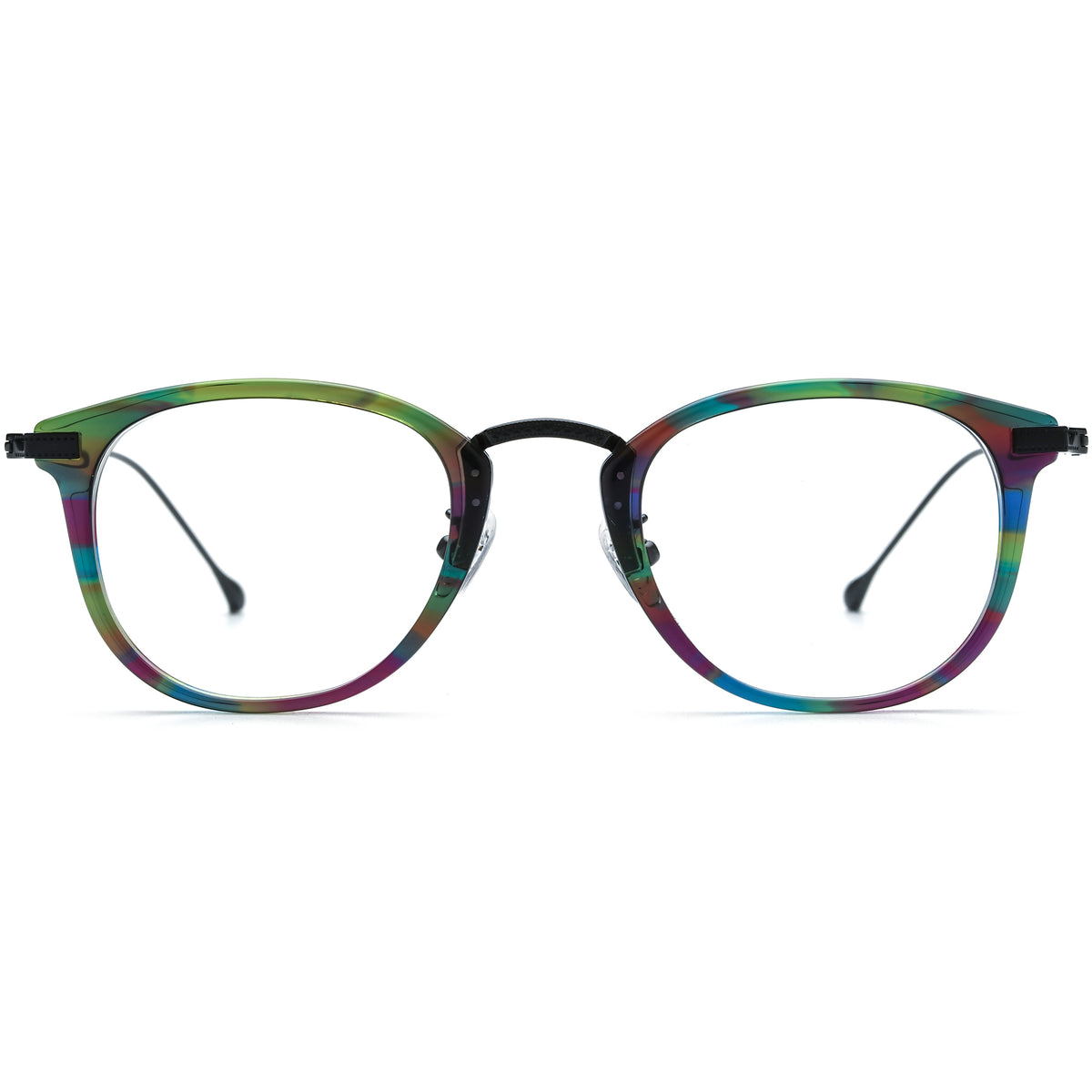 Square Glasses BR1538