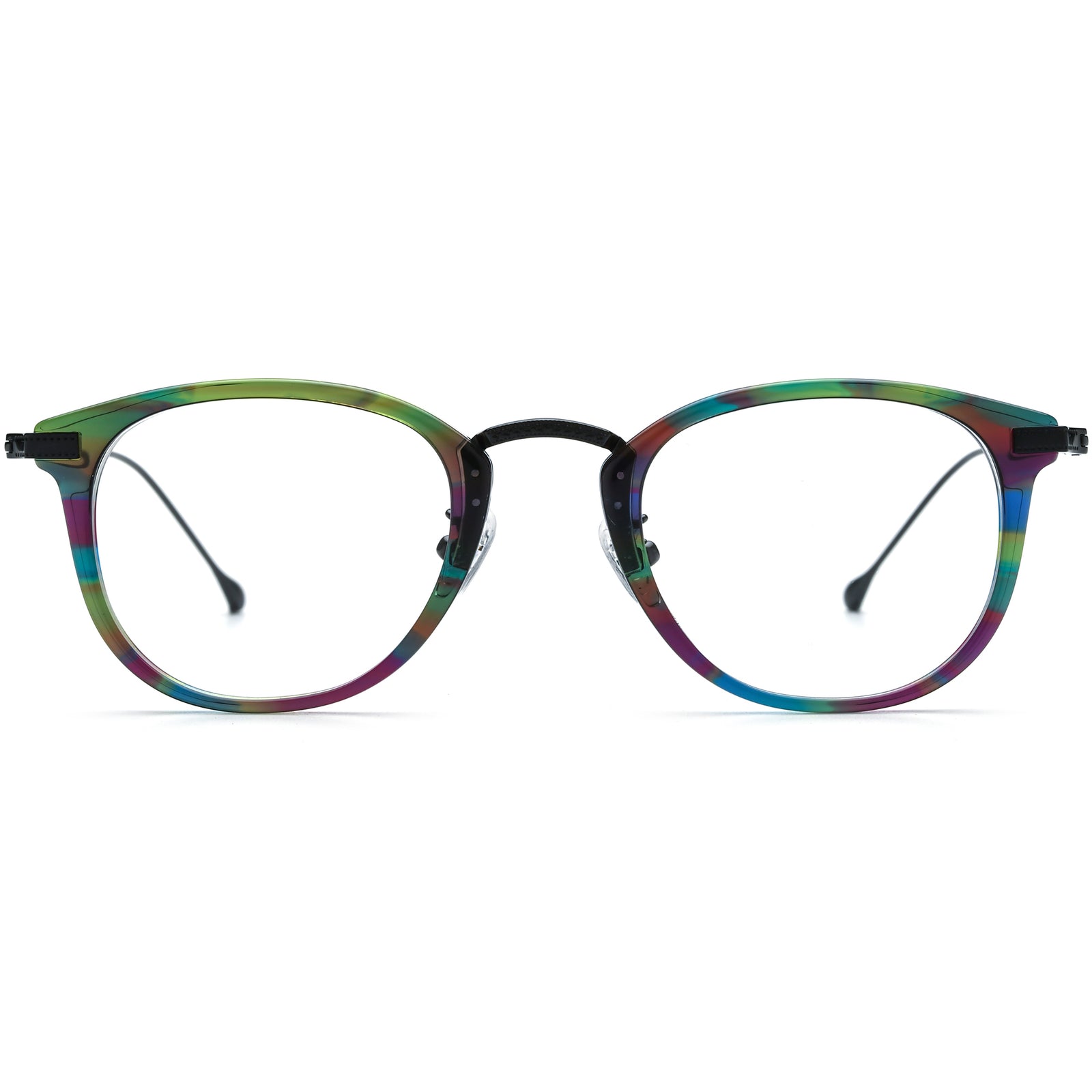 Square Glasses BR1538