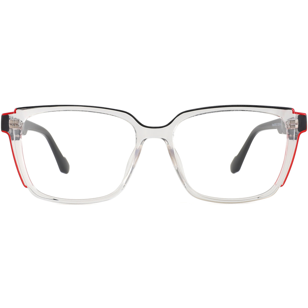 Square Glasses YEA1221