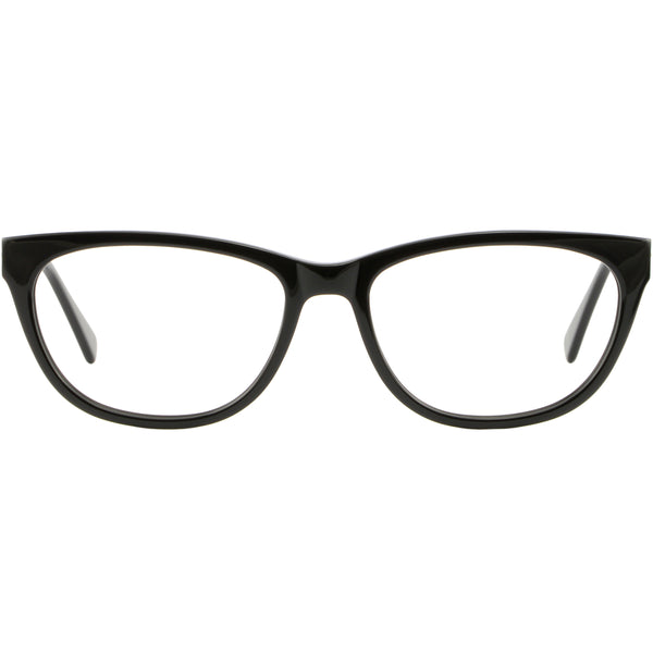 Cat-Eye Glasses O2646