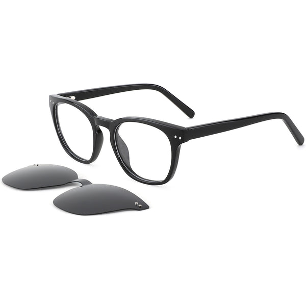 Square Glasses YCO1007