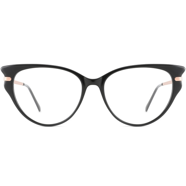 Cat-Eye Glasses YSAC1046
