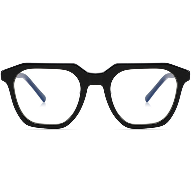 Square Glasses KC1047